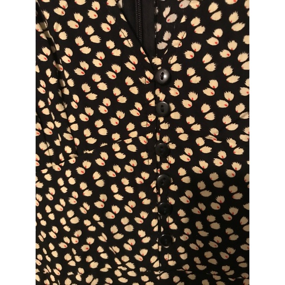 Vintage-looking Romper - Picture 2 of 2